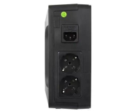 FORTRON NANO600 - 748490 - zdjęcie 3